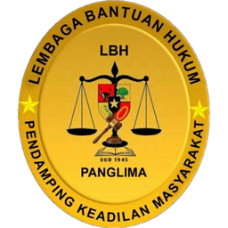 Logo LBH Panglima