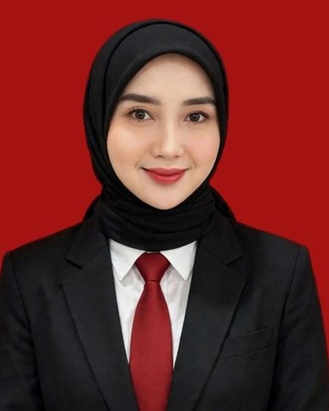 Foto Destriani Perasmita Sari, Str.Keb., S.H.