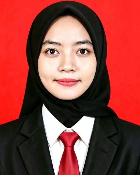 Foto Devi Aulia Wulandari, S.H.