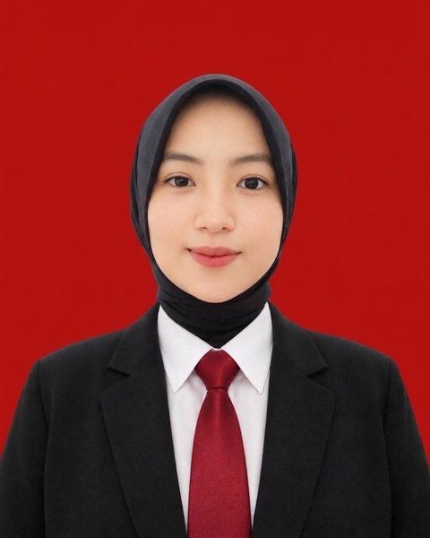 Foto Erlyta Nurfadilla, S.H.