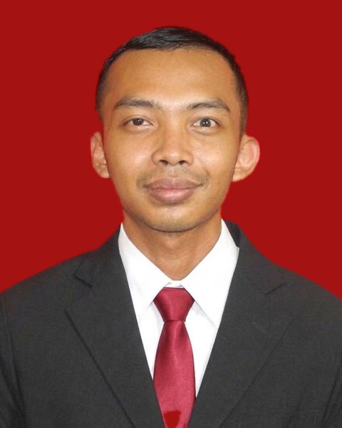 Foto Muhammad Faizal Arief Firdaus, S.H.