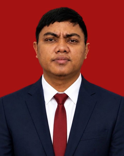 Foto Yogi Kurniawan, S.E., S.H.